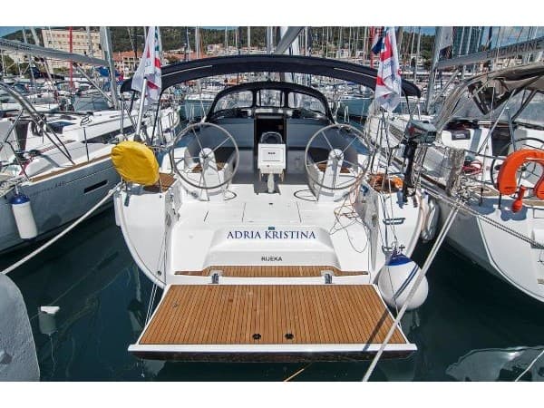 Bavaria Cruiser 46 ADRIA KRISTINA