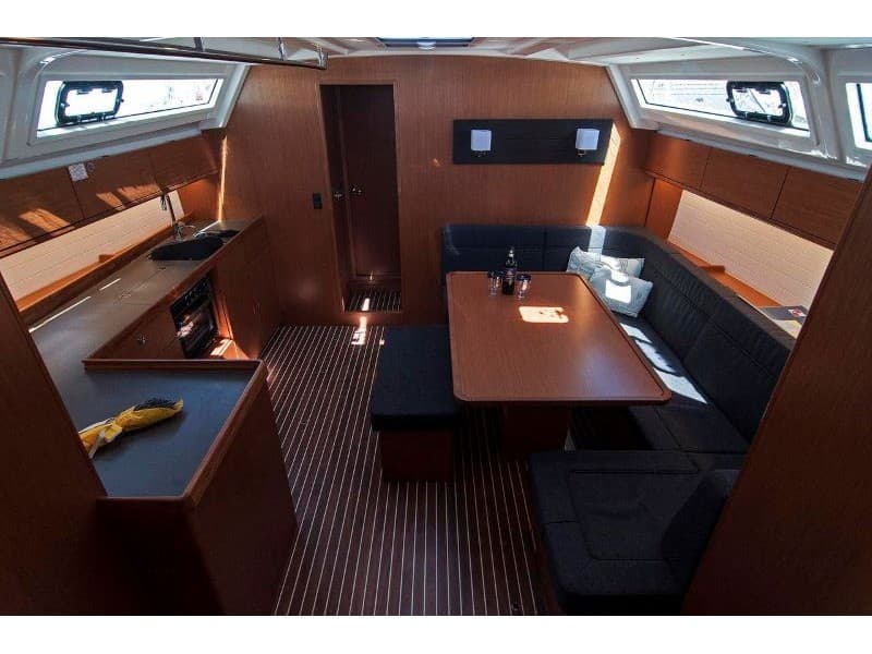 Bavaria Cruiser 46 ADRIA KRISTINA – bilde 4 av 6