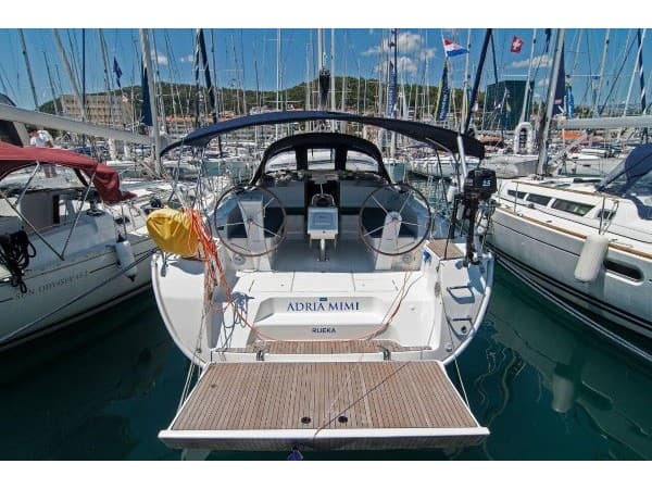 Bavaria Cruiser 46 MIMI