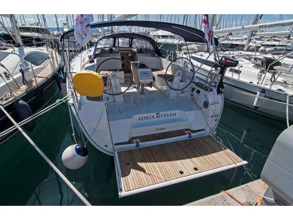 Bavaria Cruiser 46 ADRIA MYRIAM