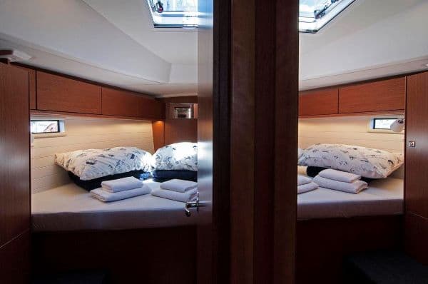 Bavaria Cruiser 46 ADRIA MYRIAM – bilde 2 av 7