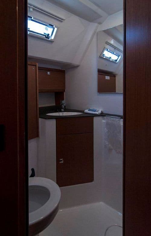 Bavaria Cruiser 46 ADRIA MYRIAM – bilde 3 av 7