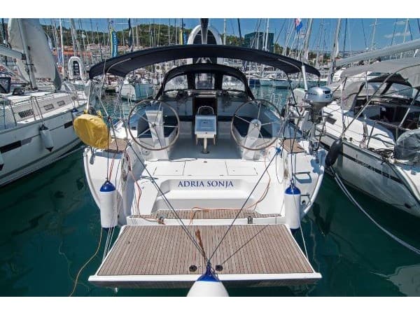 Bavaria Cruiser 46 ADRIA SONJA