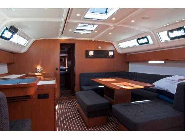 Bavaria Cruiser 51 Ivana – bilde 5 av 8
