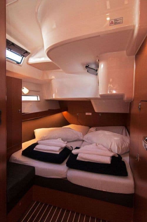 Bavaria Cruiser 51 Ivana – bilde 2 av 8