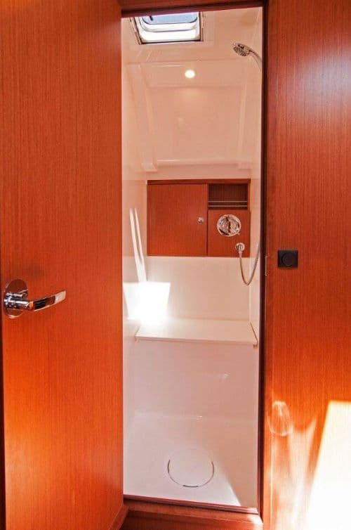 Bavaria Cruiser 51 Ivana – bilde 3 av 8