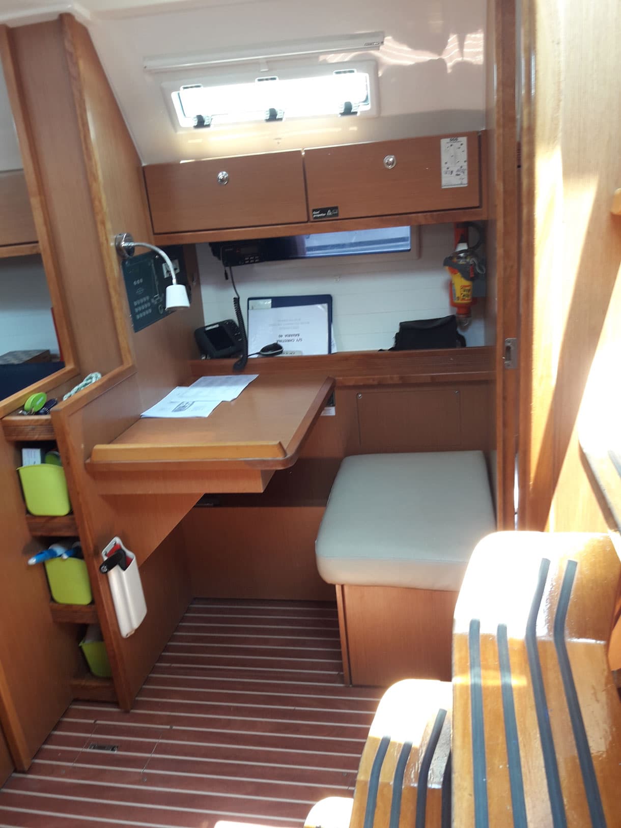 Bavaria 40 Cruiser S Canenas – bilde 2 av 10