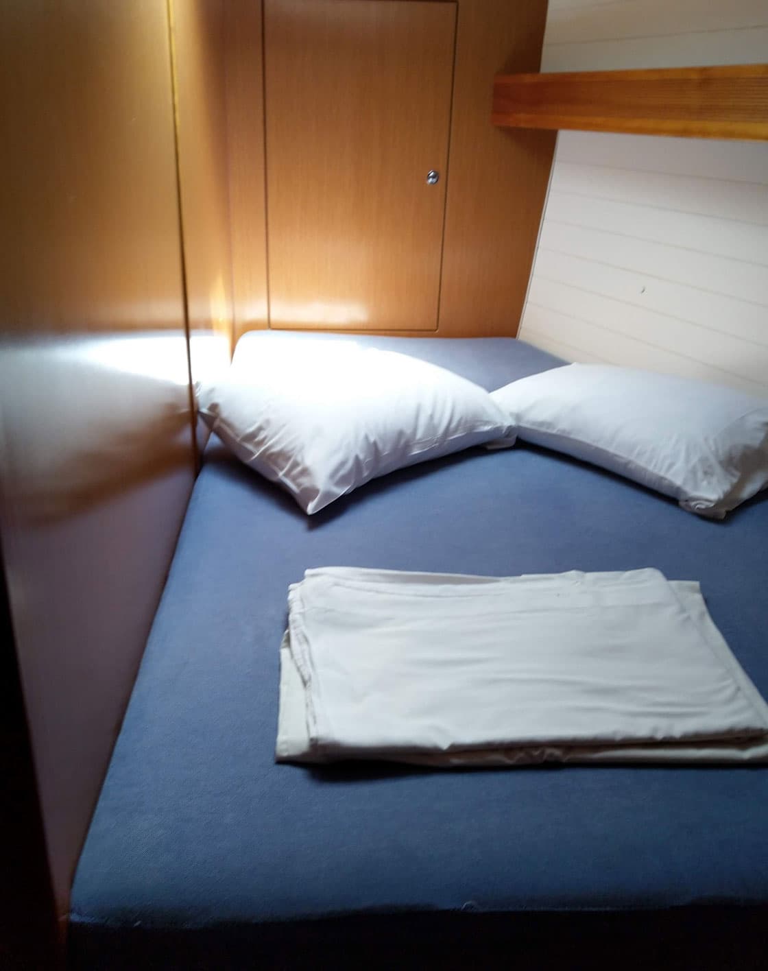Bavaria 45 Cruiser Esperos – bilde 2 av 10