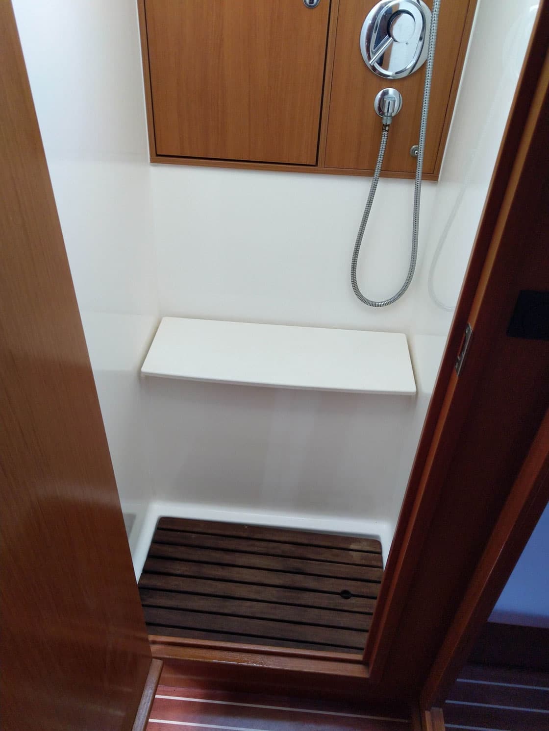 Bavaria 45 Cruiser Esperos – bilde 3 av 10