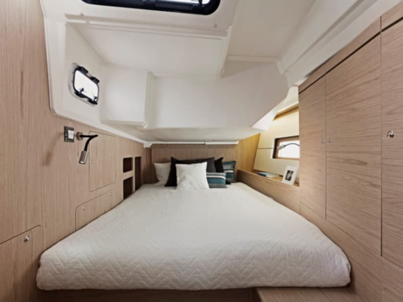 Beneteau Oceanis 46.1 Utopia – bilde 4 av 21