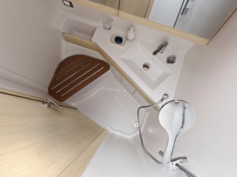 Beneteau Oceanis 46.1 Utopia – bilde 2 av 21