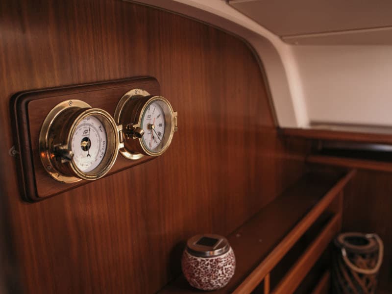 Beneteau Oceanis 411 Ekaterini – bilde 3 av 19