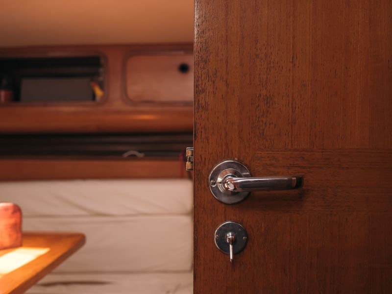 Beneteau 50 Adonis – bilde 3 av 21