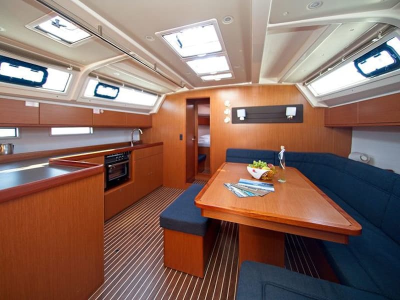 Bavaria 46 Cruiser MH 77 – bilde 3 av 11
