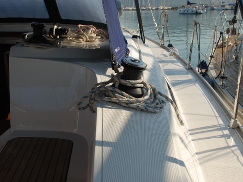 Bavaria Cruiser 41 Cafard – bilde 5 av 7
