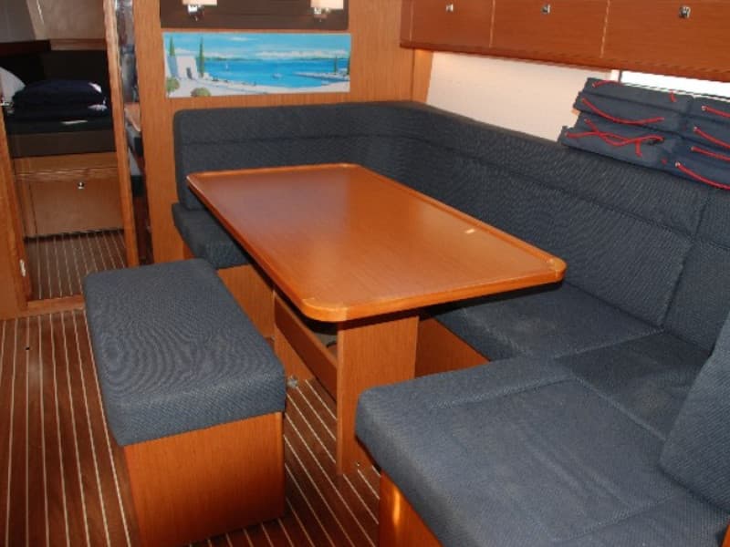 Bavaria Cruiser 41 Cafard – bilde 3 av 7