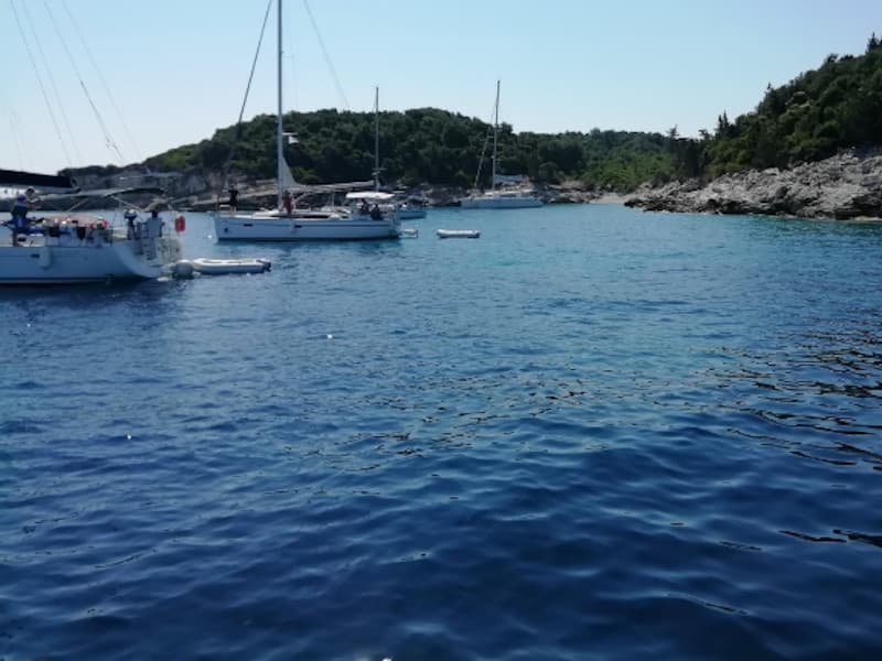 Jeanneau Sun Odyssey 39 DS Afroditi – bilde 2 av 26