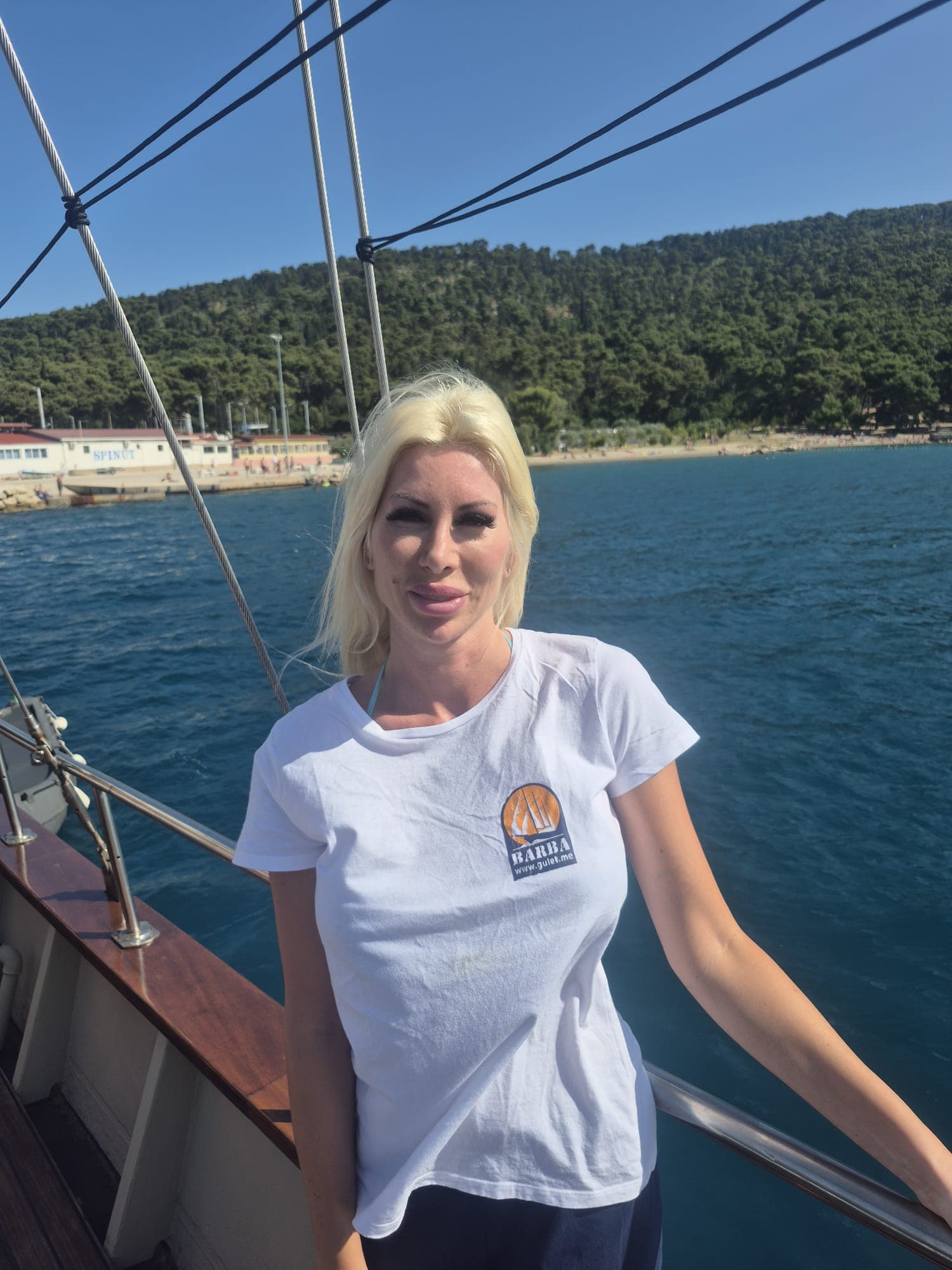 Adriana Klarendić