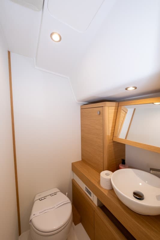 Grand Soleil 52 Morea – bilde 4 av 62