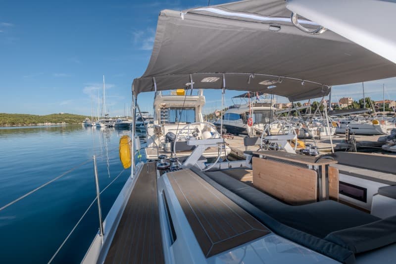 Grand Soleil 52 Morea – bilde 3 av 62