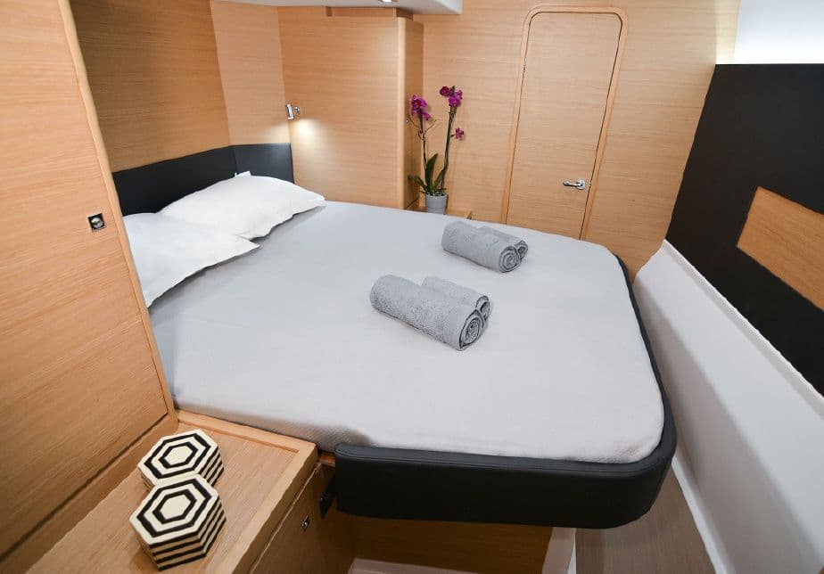 Dufour Catamaran 48 Jovy – bilde 3 av 13