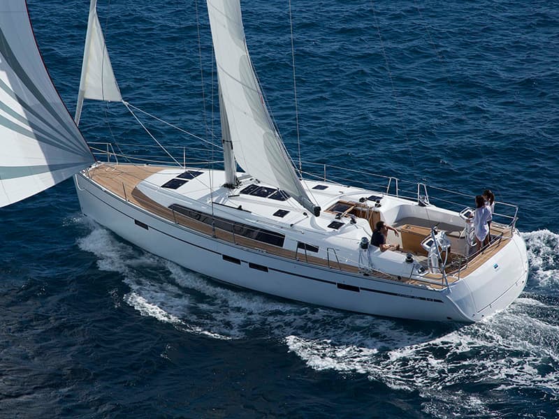 Bavaria Cruiser 46 AF-B46C