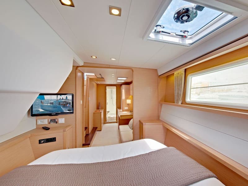 Lagoon 450 Fly Bonita – bilde 3 av 13