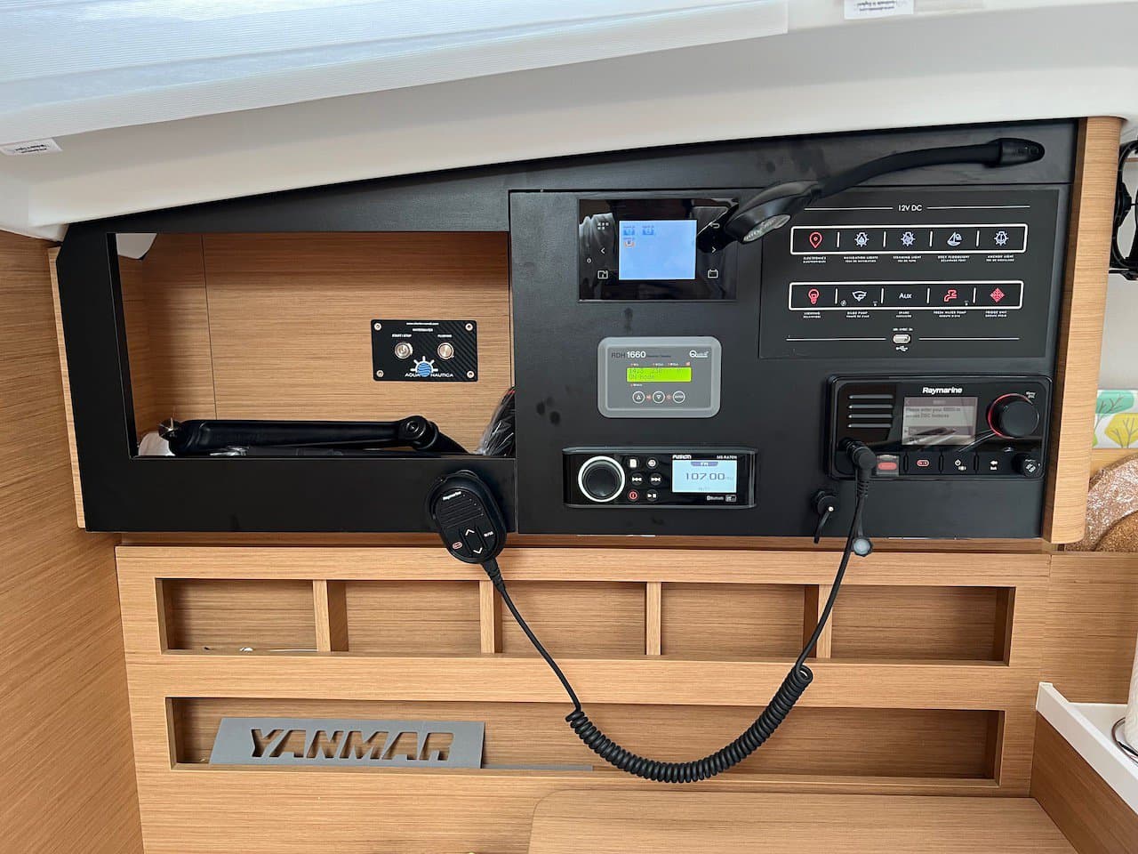 Jeanneau Sun Odyssey 410 Thalia – bilde 2 av 15