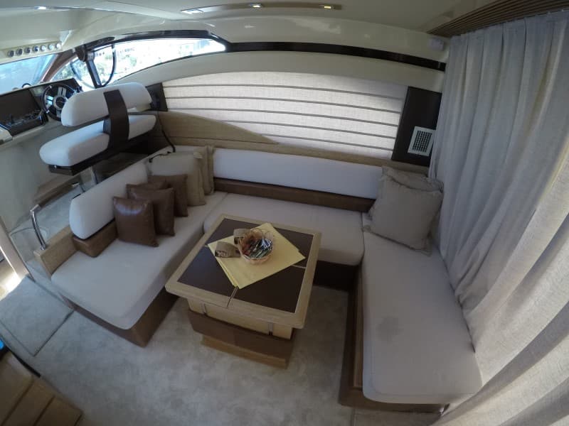 Azimut 47 LUMA – bilde 5 av 25