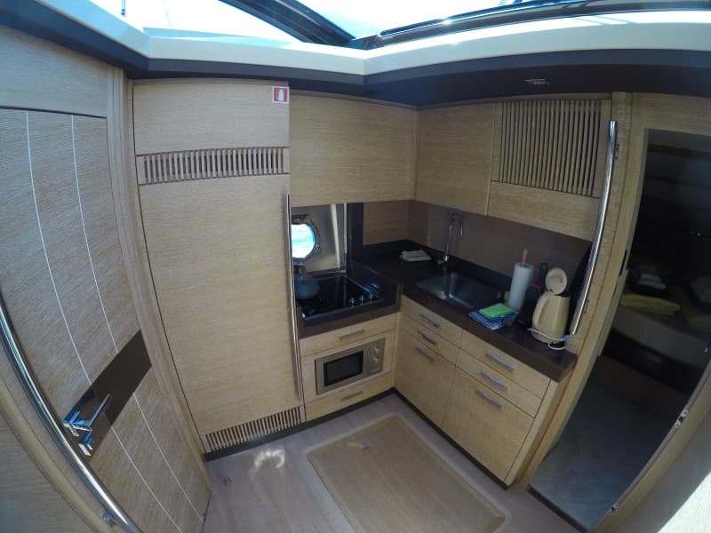 Azimut 47 LUMA – bilde 2 av 25