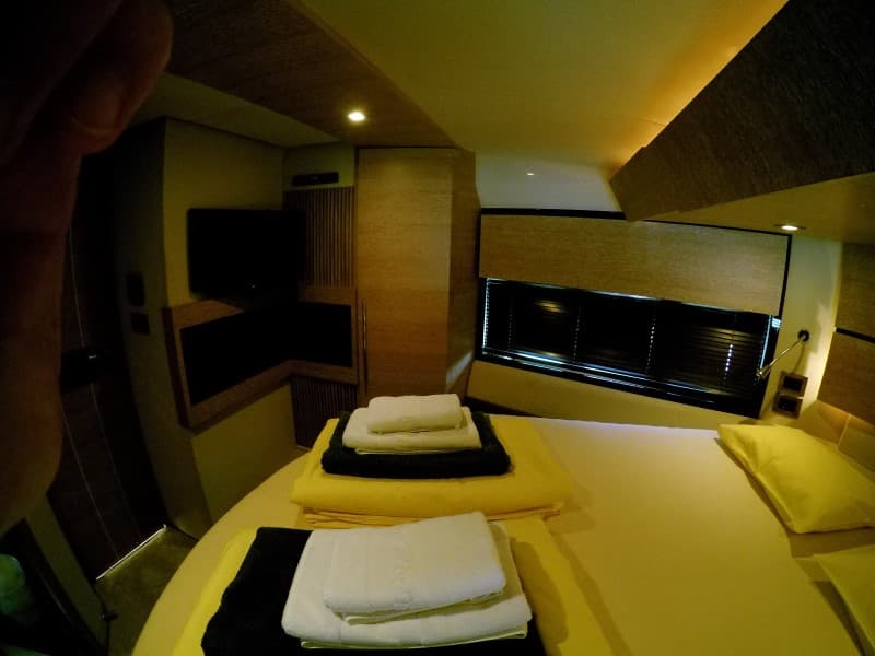 Azimut 47 LUMA – bilde 4 av 25