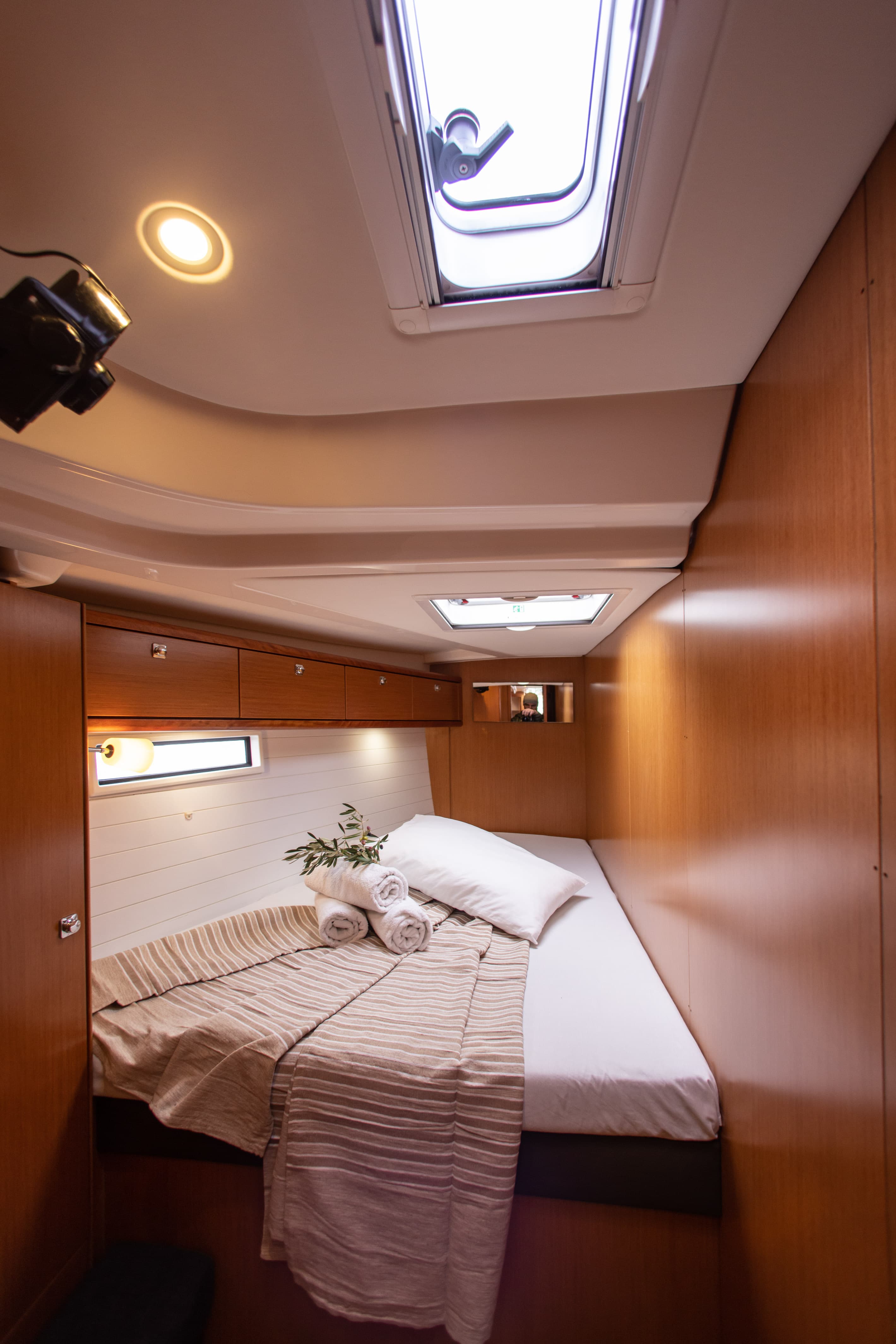 Bavaria Cruiser 51 Philoctetes – bilde 5 av 31