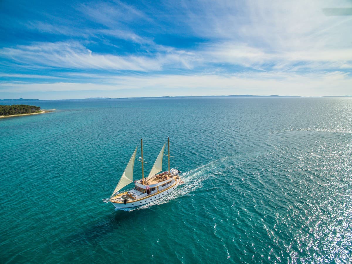 Gulet ADRIATIC BREEZE – bilde 4 av 30