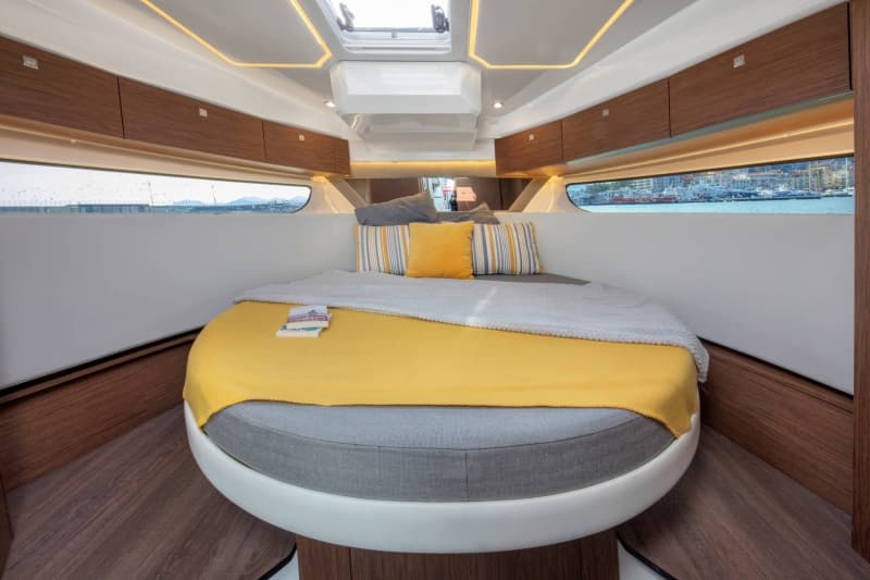 Jeanneau Merry Fisher 1095 FLY SUNNY 272826 ZD – bilde 2 av 17