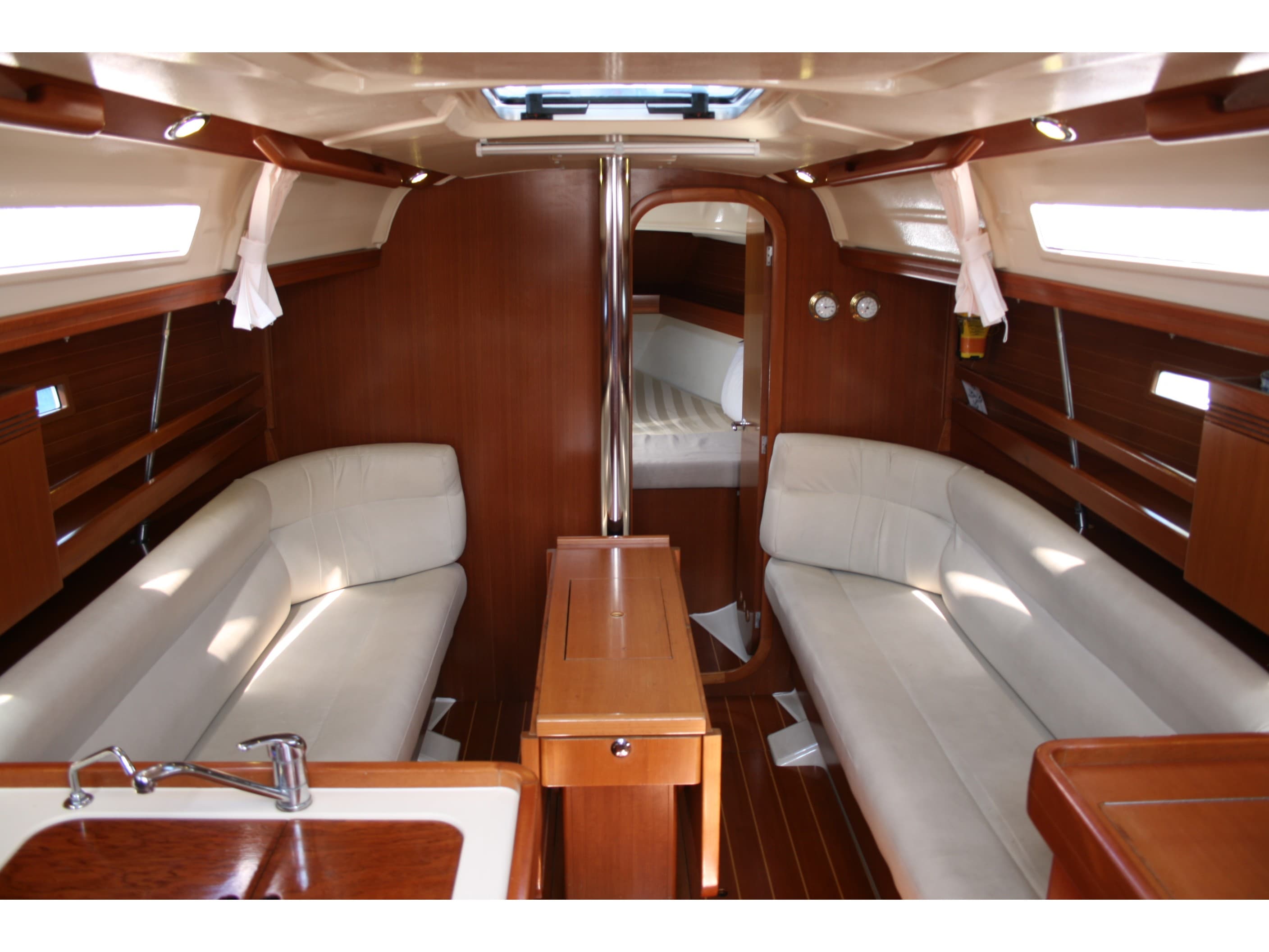Dufour 34 Nefeli – bilde 2 av 12