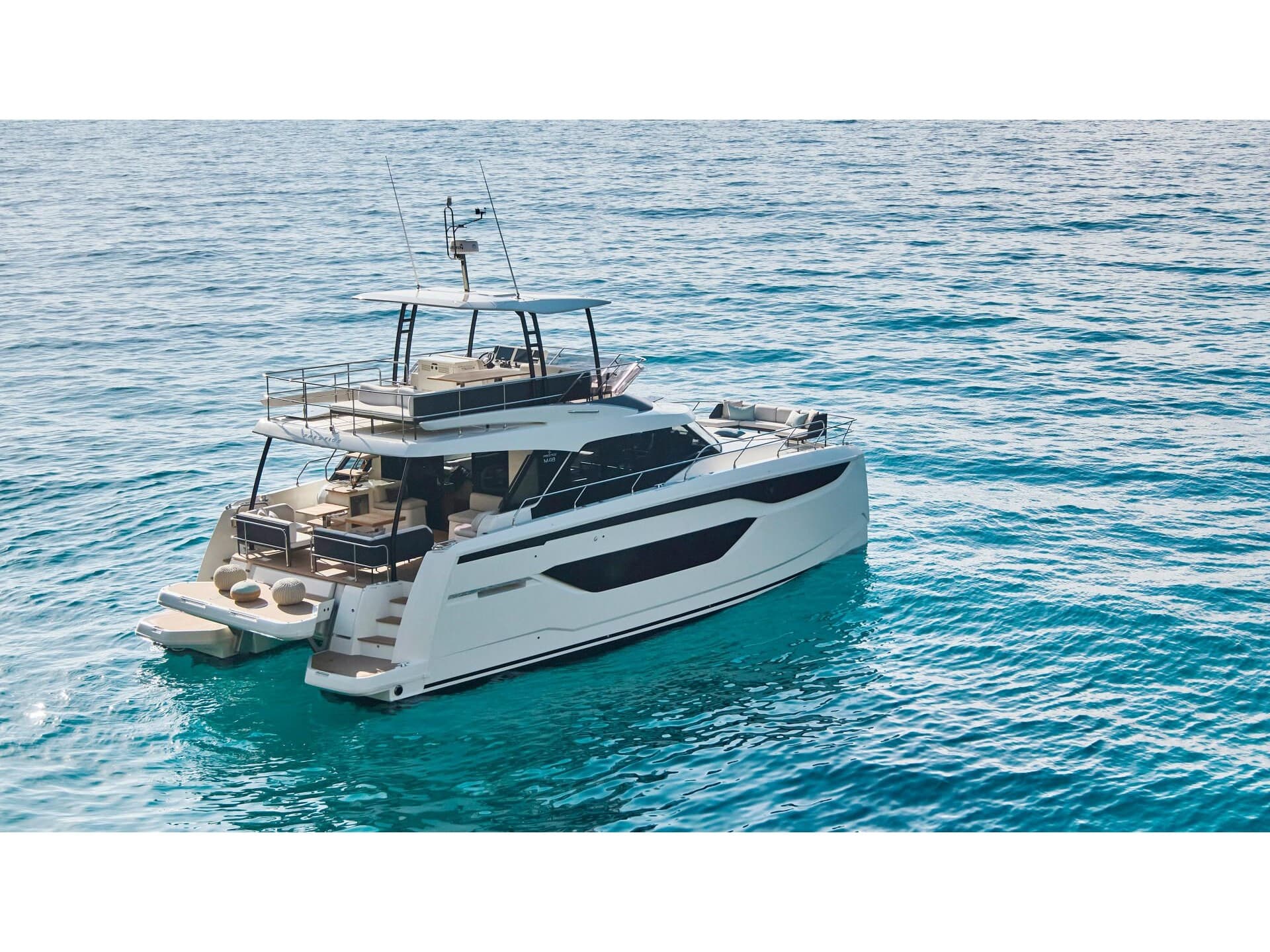 Prestige M48 'Nnamo - Premium line