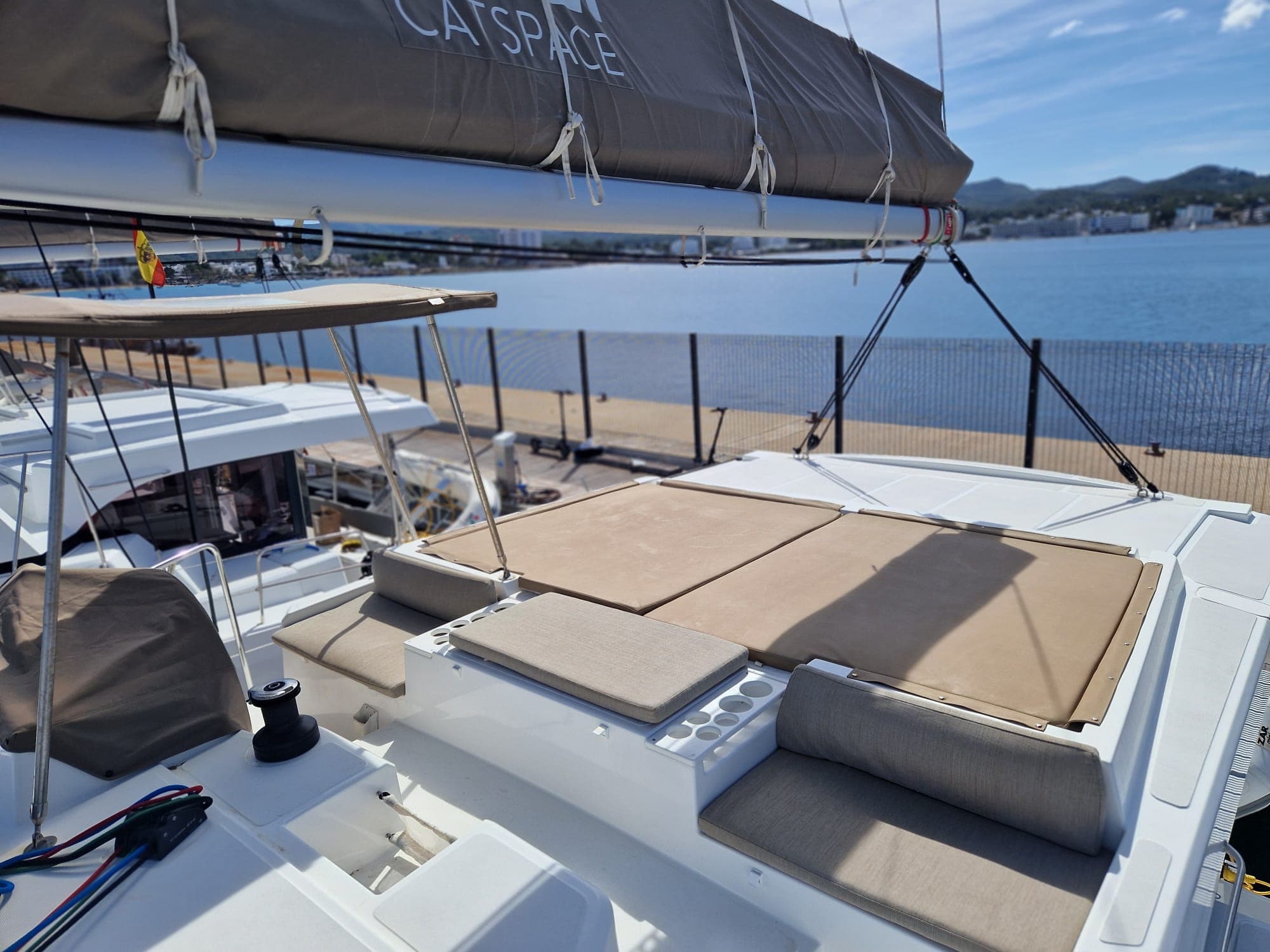 Bali Catspace LA BOHEME – bilde 3 av 28