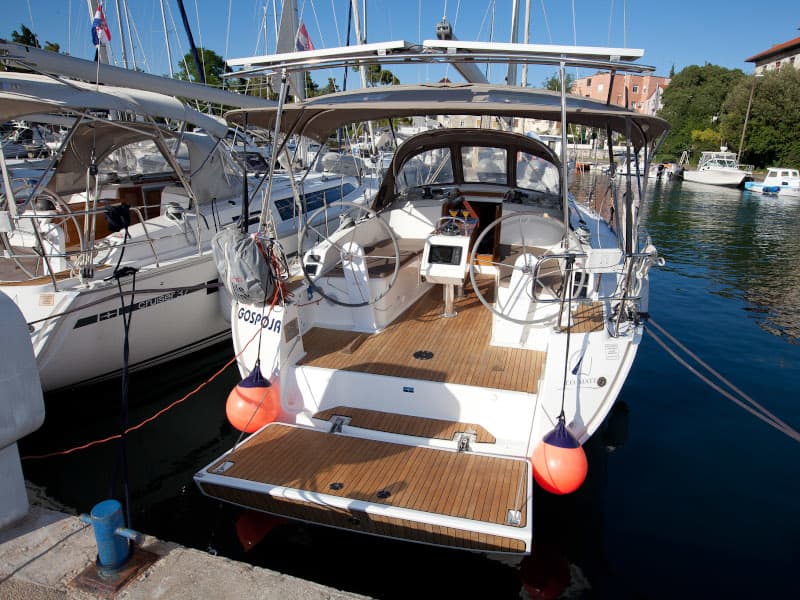 Bavaria Cruiser 37 GOSPOJA