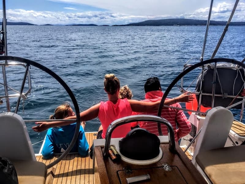 Bavaria Cruiser 37 GOSPOJA – bilde 3 av 36