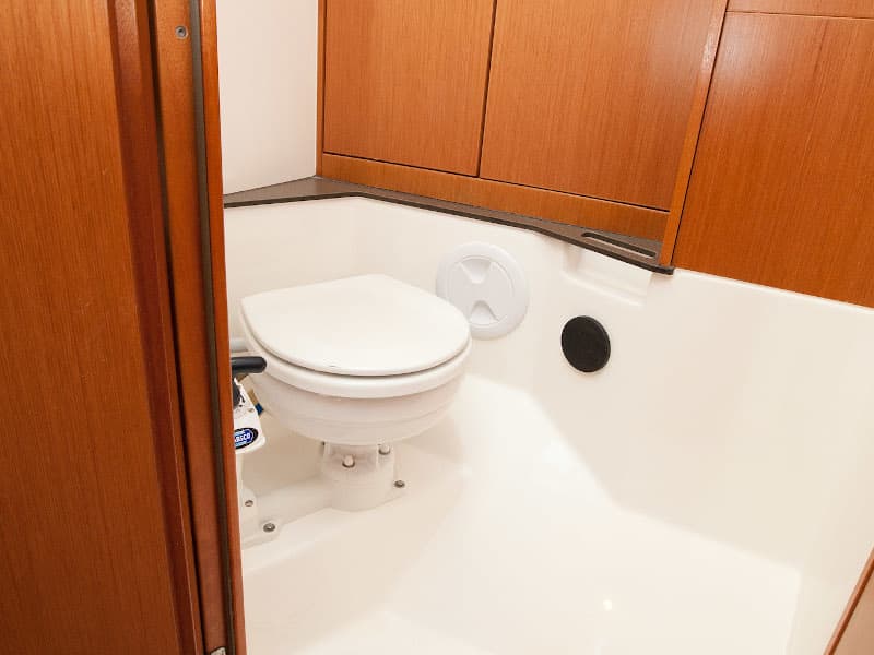 Bavaria Cruiser 37 GOSPOJA – bilde 4 av 36
