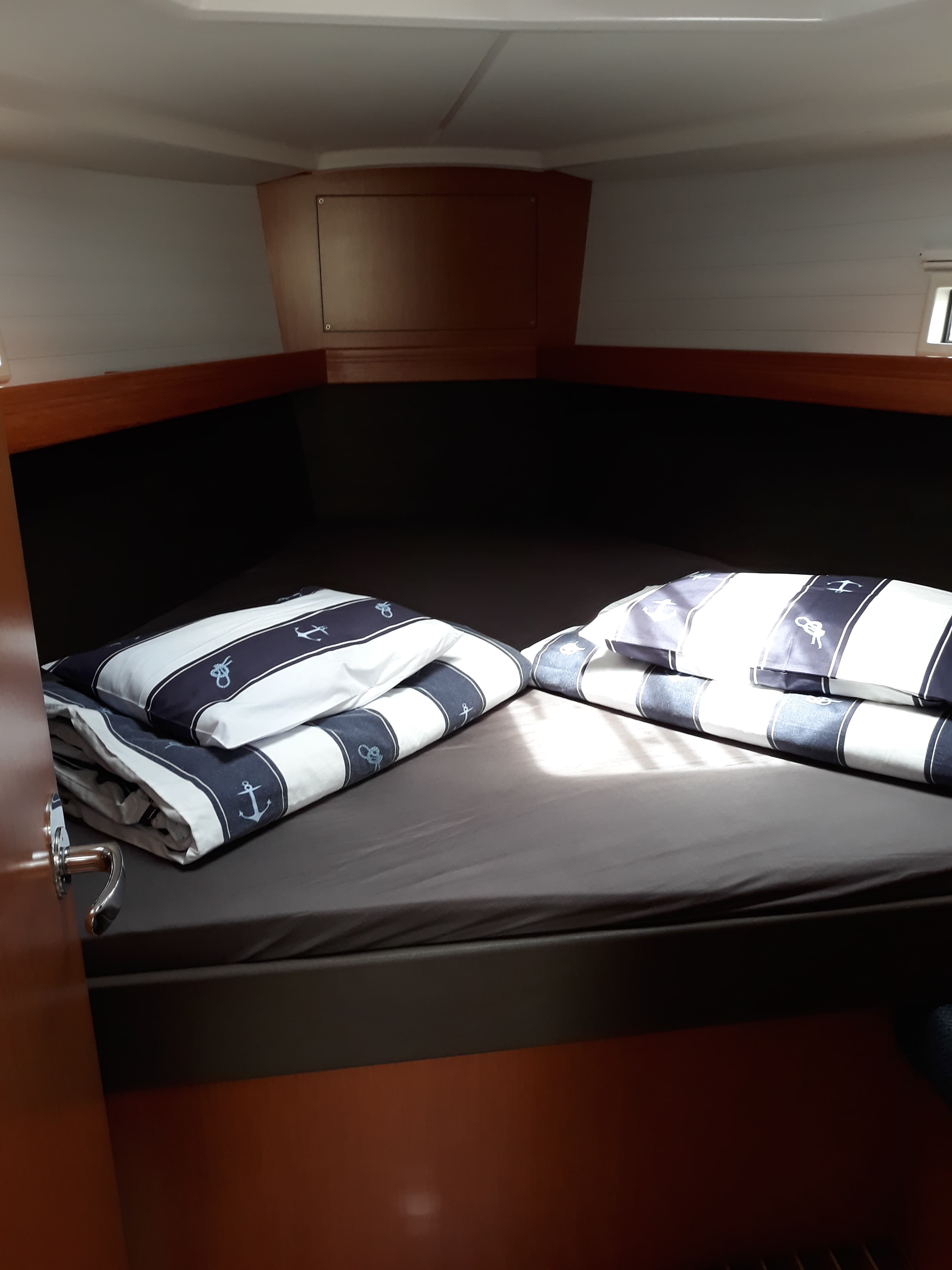 Bavaria Cruiser 37 Mišac – bilde 4 av 10