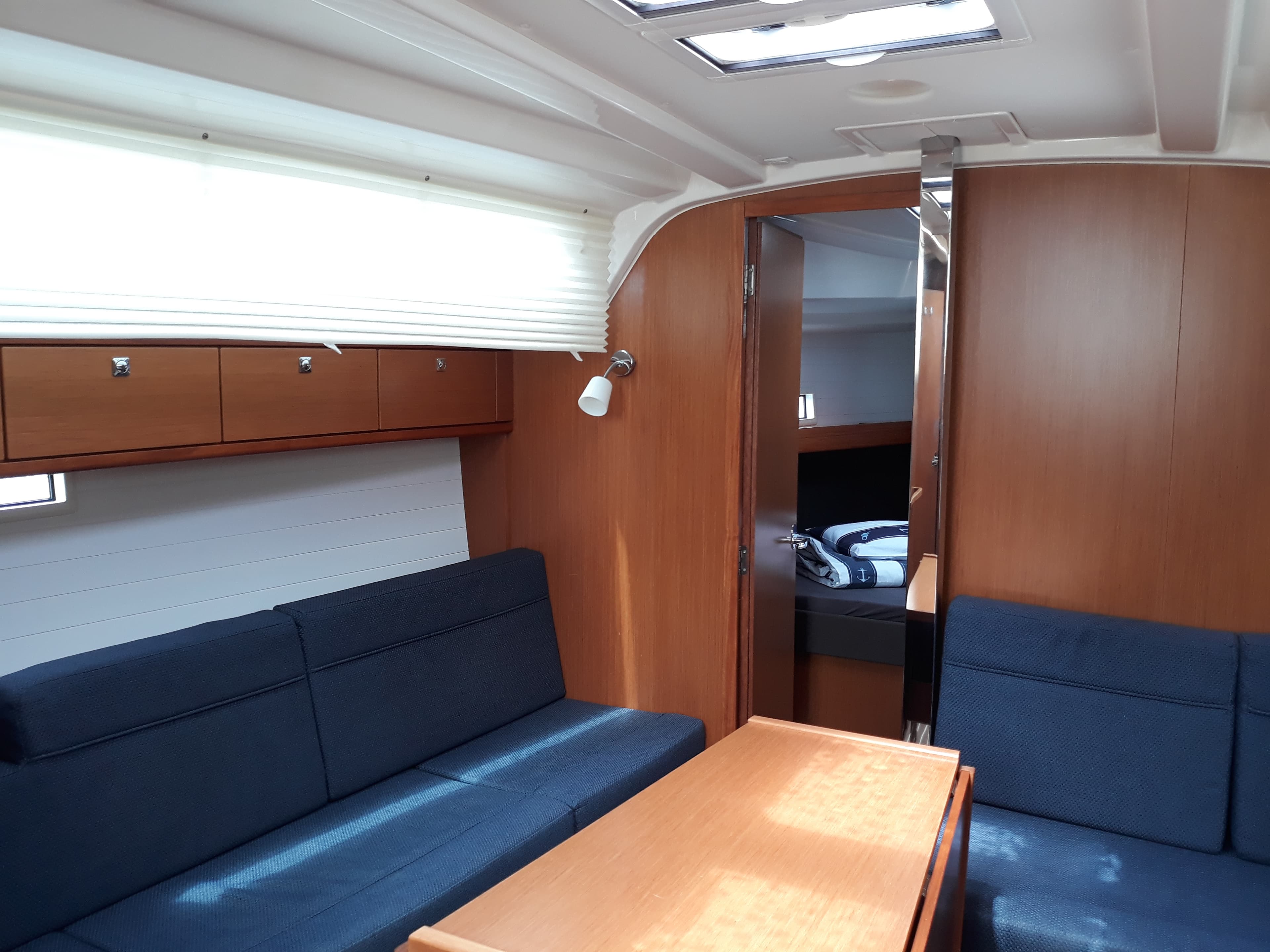 Bavaria Cruiser 37 Mišac – bilde 5 av 10