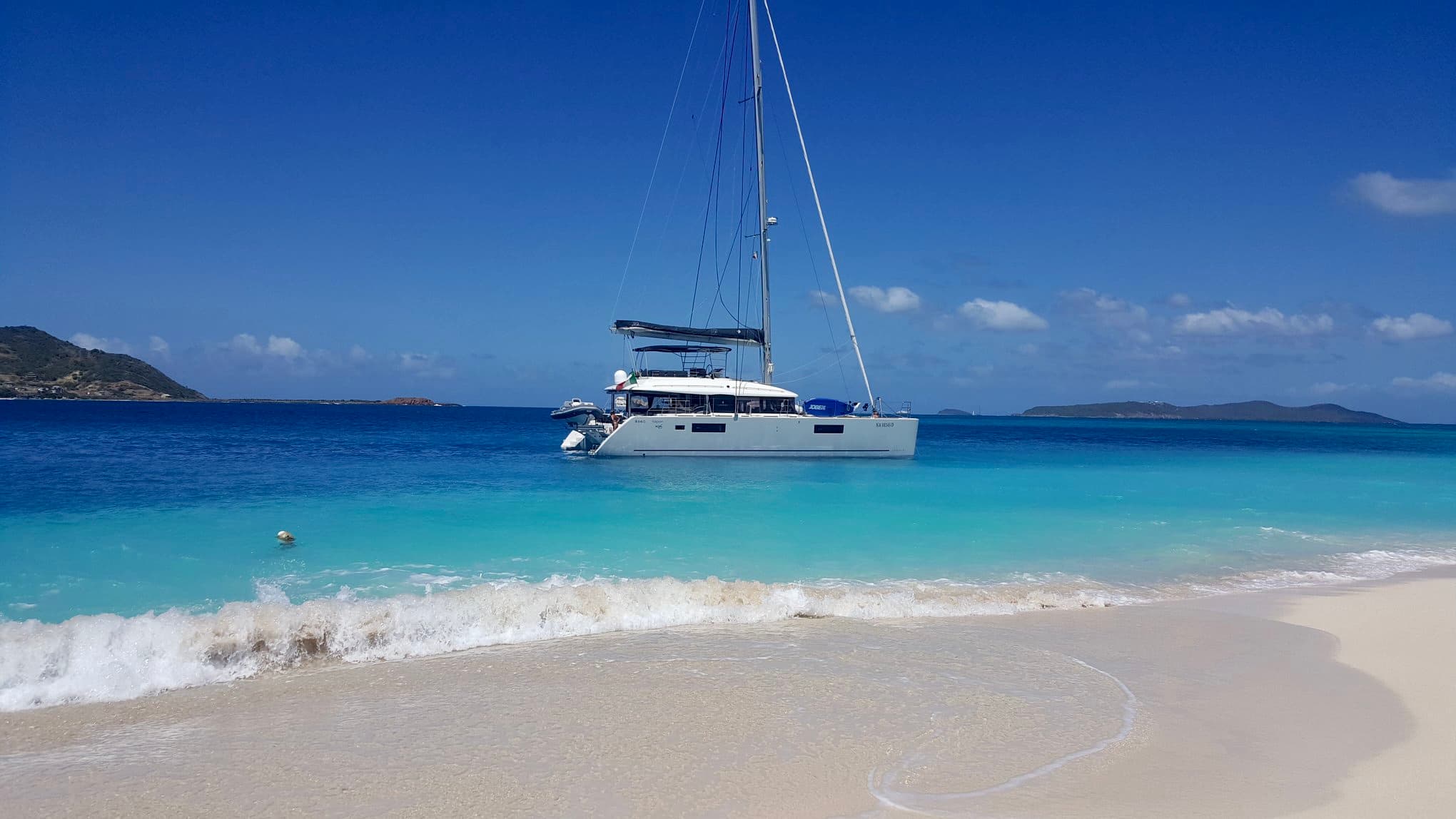 Lagoon 560 S2 Taipan – bilde 5 av 27