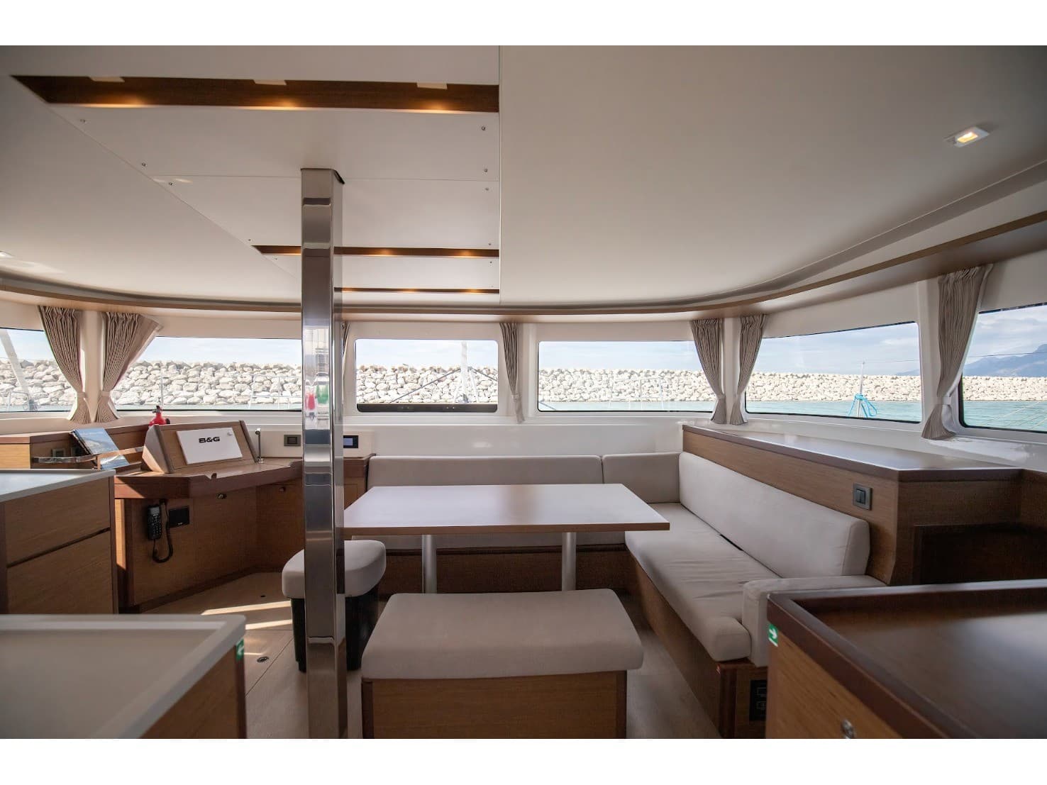 Lagoon 46 Ricky - Premium line – bilde 2 av 3