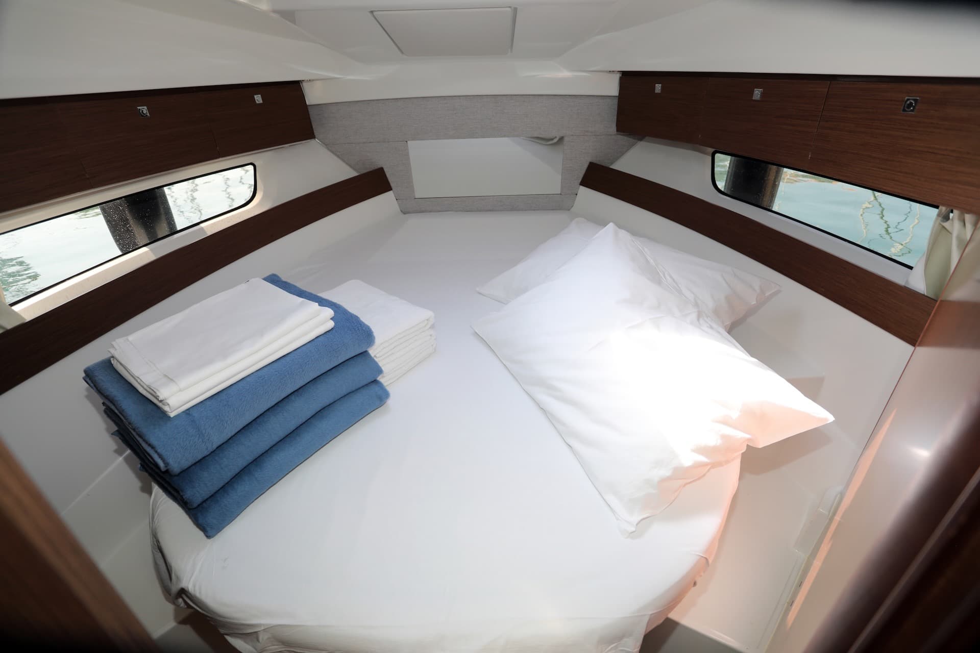 Jeanneau Merry Fisher 895 Wind – bilde 3 av 14