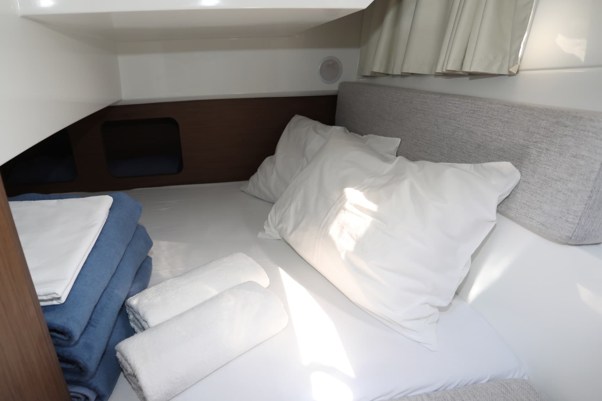 Jeanneau Merry Fisher 895 Wind – bilde 2 av 14