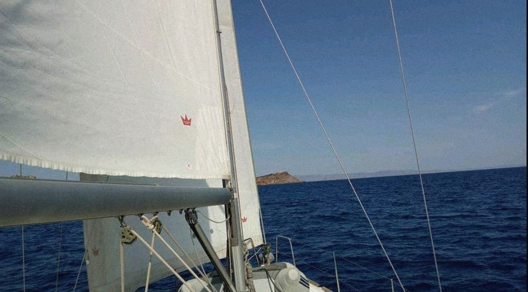 Beneteau Oceanis 34 Christiana – bilde 2 av 6