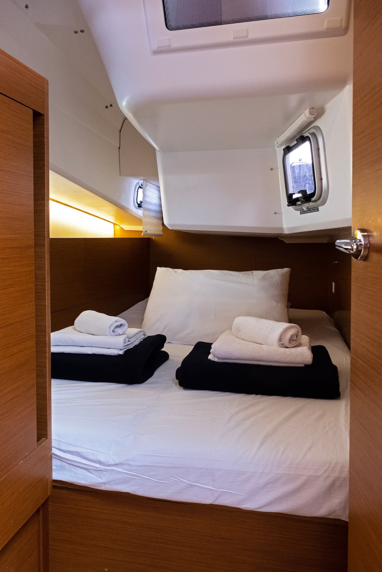 Jeanneau Sun Odyssey 410 Sky Kiss – bilde 3 av 15