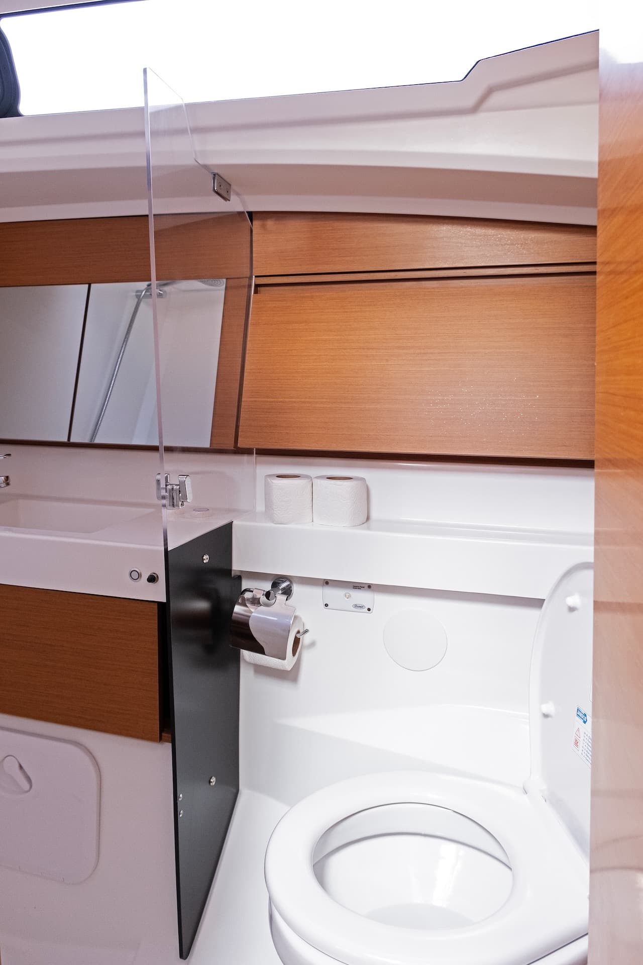 Jeanneau Sun Odyssey 410 Sky Kiss – bilde 5 av 15