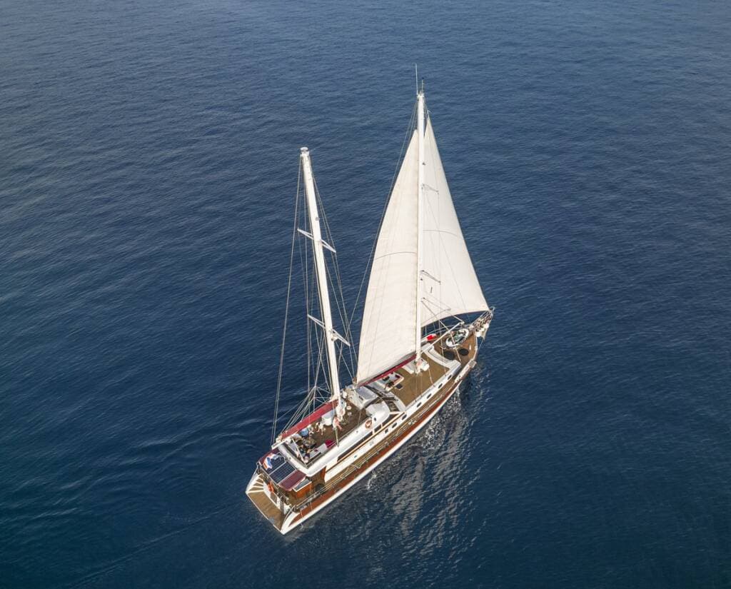 Gulet ADRIATIC HOLIDAY – bilde 3 av 29